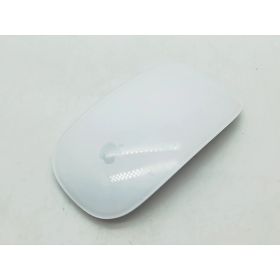 【中古】Apple Magic Mouse（2024/USB-C）ホワイト MXK53ZA/A【柏】保証期間1週間