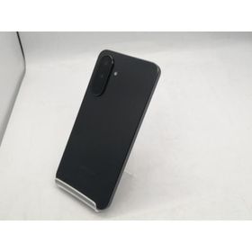 【中古】SAMSUNG 国内版 【SIMフリー】 Galaxy A36 5G 6GB 128GB オーサムブラック SM-A366QZKASJP【町田】保証期間１ヶ月【ランクC】