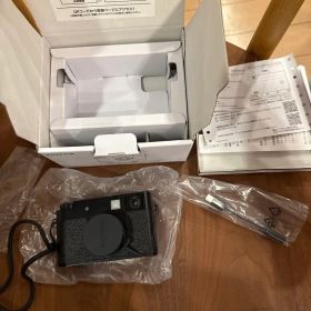 富士フイルム FUJIFILM X-HF1 コンパクトデジタルカメラ ブラック