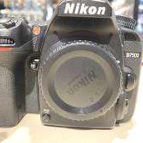 デジタル一眼レフ D7500 NIKON