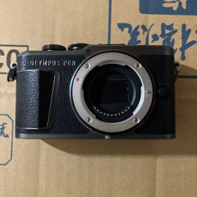 OLYMPUS E-PL10