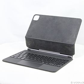〔中古品（難あり）〕 11インチ iPad Pro 第2世代 用 Magic Keyboard 英語 US MXQT2LL／A〔中古品（難あり）〕 11インチ iPad Pro 第2世代 用 Magic Keyboard 英語 US MXQT2LL／A
