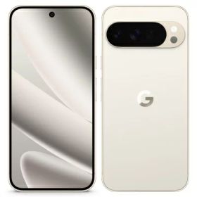 【ネットワーク利用制限▲】Google Pixel10 Pro XL GYPW4 256GB Porcelain【au版SIMフリー】 Google 当社3ヶ月間保証 中古 イオシス