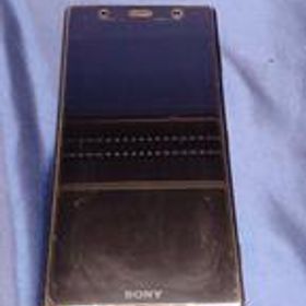 スマートフォン XPERIA XZ2 PREMIUM SO-04K SONY/DOCOMO