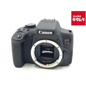 【中古】 【良品】 キヤノン EOS Kiss X8i ボディ