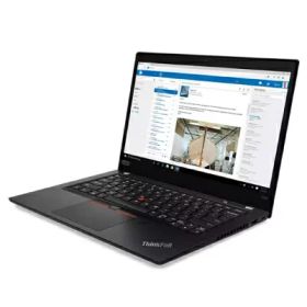 中古パソコン ThinkPad X390 20SDS17X00【Core i5(1.6GHz)/8GB/256GB SSD/Win10Pro】 Lenovo 当社3ヶ月間保証 イオシス