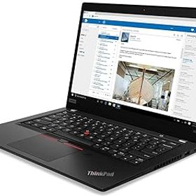 【中古】20Q00003JP ThinkPad X390 i5 8 256 W10P 13.3