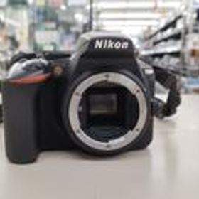 デジタル一眼レフ D5600 NIKON