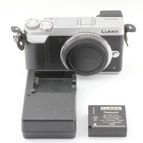 パナソニック DMC-GX7MK2-S