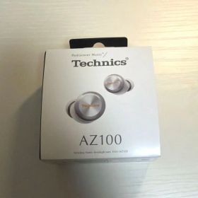 Technics EAH-AZ100 シルバー