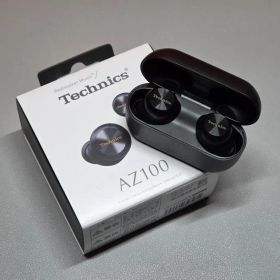 Technics EAH-AZ100 ブラック