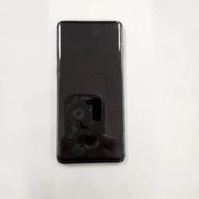 Samsung Galaxy S10 simフリー ブラック ワイモバイル使用