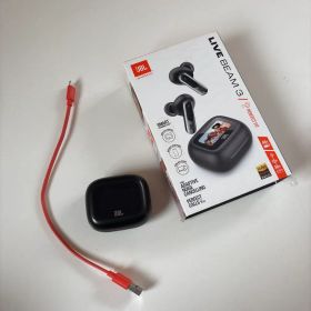 JBL LIVE BEAM 3. 箱あり
