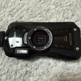 RICOH WG-70 デジタルカメラ