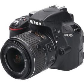 Ｄ３３００ １８－５５ＶＲＩＩ ＫＩＴ