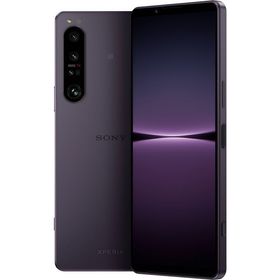 超美品 SONY Xperia 1 IV SO-51C docomo
