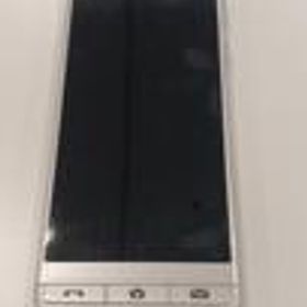 シンプルスマホ A001SH SHARP