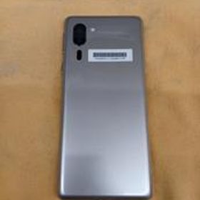 スマートフォン A001SH SHARP/SOFTBANK