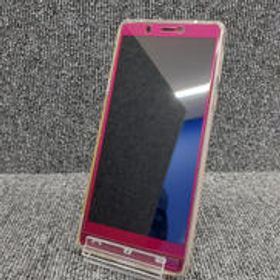 スマートフォン A001SH SOFTBANK