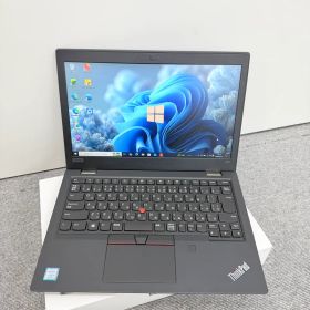 Lenovo ThinkPad L390 8GB/256GB