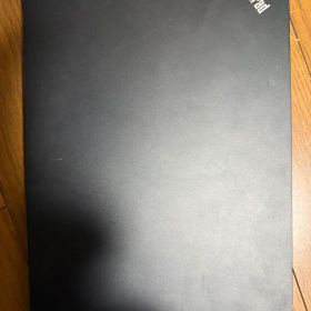 パソコン Thinkpad L390 激安 動作確認済