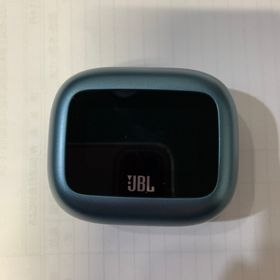 ジェイビーエル(JBL)のJBL LIVE BEAM 3 ワイヤレスイヤホン(ヘッドフォン/イヤフォン)
