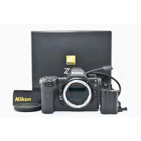 ニコン(Nikon)の★極上美品★《ショット数9,403回》ニコン Nikon Z6III ボディ★(ミラーレス一眼)