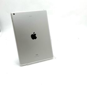 アップル(Apple)の【全額返金保証】【最速発送】Apple iPad iPad 10.2インチ 第8世代 32GB シルバー Wi-Fi 動作確認済(タブレット)