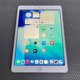 アイパッド(iPad)の690【早い者勝ち】iPad8 第8世代 32GB WIFIモデル☆(タブレット)