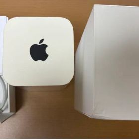 AirMac Time Capsule 802.11ac 2TB A1470