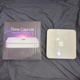 Apple Time Capsule 2TB Wi-Fi