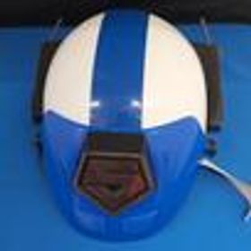 マスクマン ヘルメット バンダイ