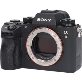 ソニー(SONY)のα９ ＩＬＣＥ－９(デジタル一眼)