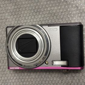 Ricoh CX3 デジタルカメラ 26022674