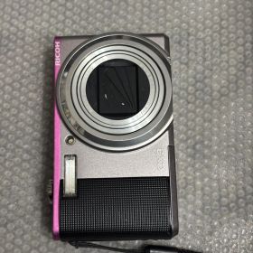 Ricoh CX3 デジタルカメラ 26022672