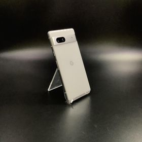 【全額返金保証】【最速発送】Google Pixel 7a 128GB docomo 動作確認済(スマートフォン本体)