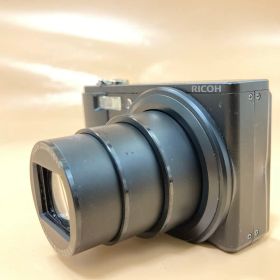 ◾️スマホ転送OK◾️RICOH CX3 コンパクトデジタルカメラ SDカード付き