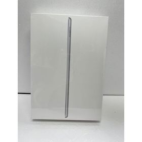 新品未開封 Apple iPad 第8世代 Wi-Fi 32GB シルバー(タブレット)