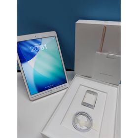 アイパッド(iPad)の【Wi-Fiモデル】iPad 第8世代/32GB/A2270〈MYLC2J/A〉(タブレット)