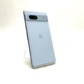 【全額返金保証】【最速発送】Google Pixel 7a 128GB Softbank 美品 動作確認済(スマートフォン本体)