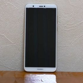 HUAWEI nova lite 2 704HW ゴールド 32GB 動作確認済