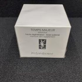 タン マジュール マスク パック YVESSAINTLAURENT