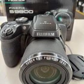 デジタルカメラ FINEPIX S9800 FUJIFILM