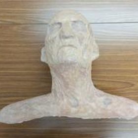 ホラー ラバーマスク エルム街の悪夢3 ロバート・イングランド ー