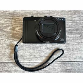 ソニー(SONY)のSONY Cyber-Shot DSC-WX500(コンパクトデジタルカメラ)