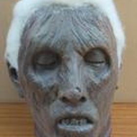 パメラ マスク 13日の金曜日 ー