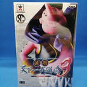 造形天下一武道会3 魔人ブウ BANPRESTO