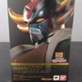 マンガ・アニメ グレンダイザー 鉄仕上げ バンダイ