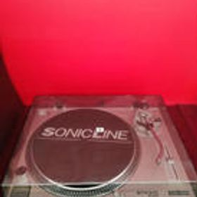 ターンテーブル SL-BDT SONICLINE
