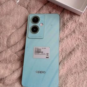 OPPO A79 5G ワイモバイル